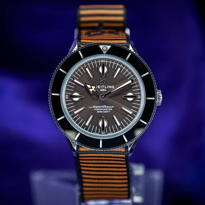 Breitling Superocean Heritage A103703A1Q1W1