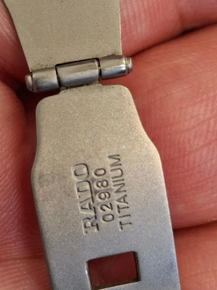 Rado Diastar 63605573