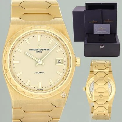 Vacheron Constantin 222 4200H/222J-B935