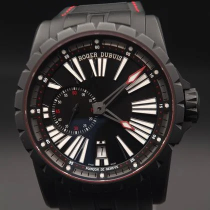 Roger Dubuis Excalibur DBEX0542