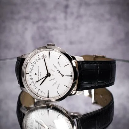Vacheron Constantin Patrimony 4000U/000G-B112