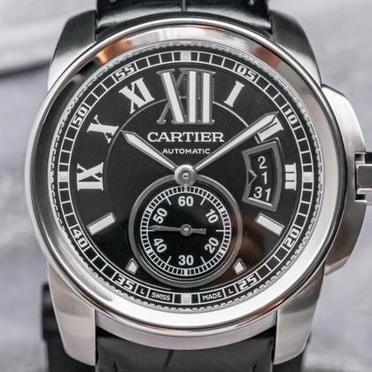 Cartier Calibre de Cartier W7100041