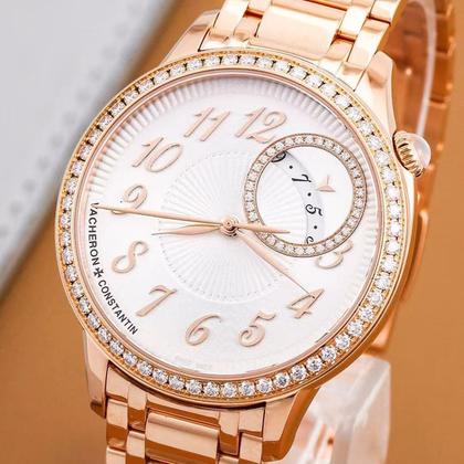 Vacheron Constantin Égérie 4605F/110R-B496