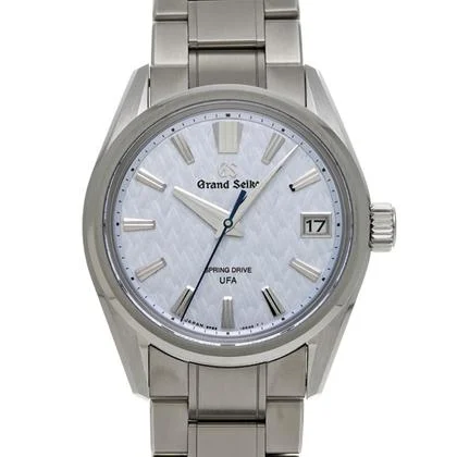 Grand Seiko Evolution 9 Collection SLGB003