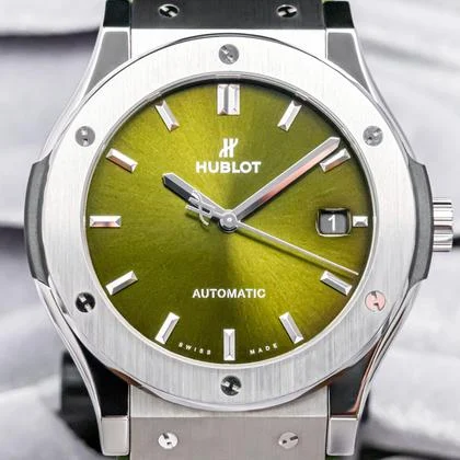 Hublot Classic Fusion 511.NX.8970.RX