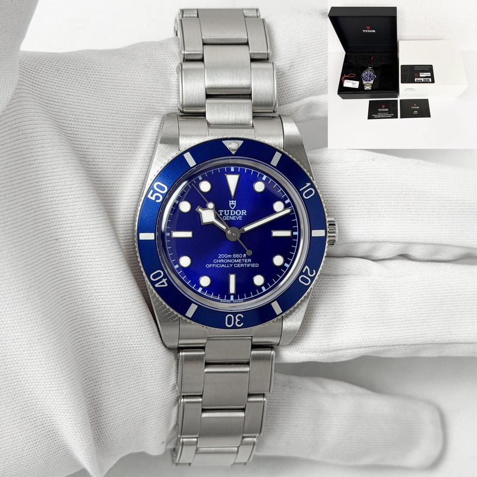 Tudor Black Bay 54 M79000B-0001