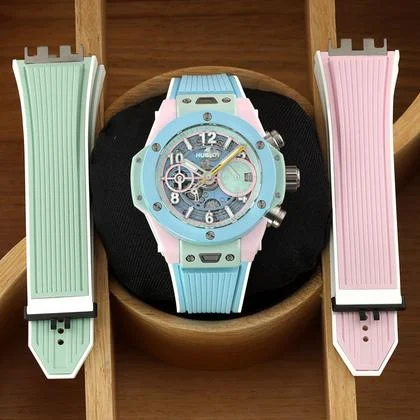 Hublot Big Bang 441.ERG.6610.RX