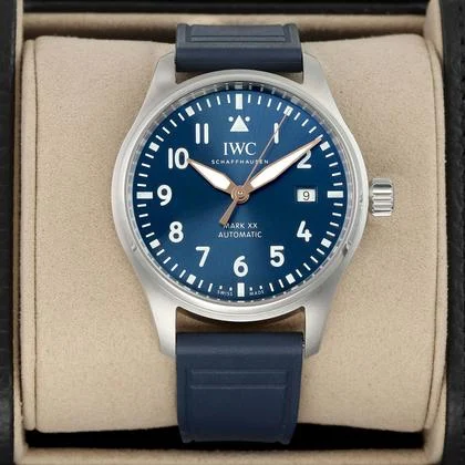 IWC Pilot Mark IW328221