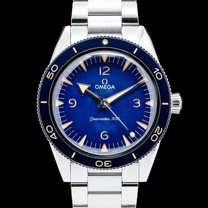 Omega Seamaster 300 234.30.41.21.03.001