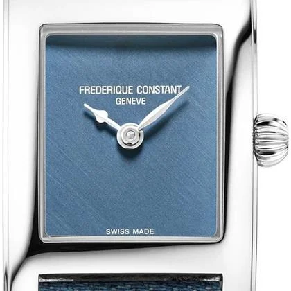 Frederique Constant Classics Carree FC-200LB1C6