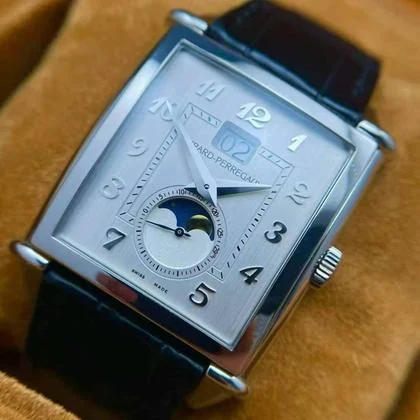 Girard Perregaux Vintage 1945 25882-11-121-BB6B