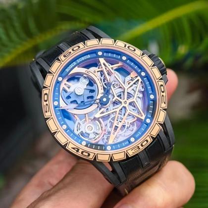 Roger Dubuis Excalibur RDDBEX0615