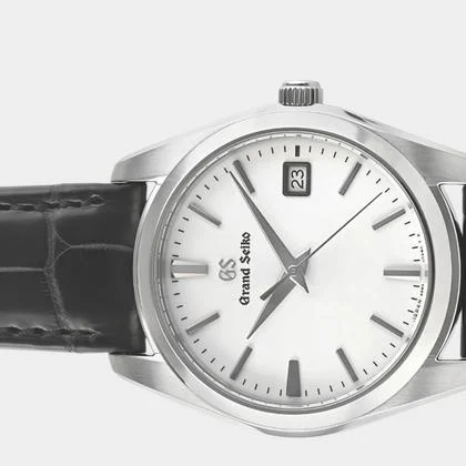 Grand Seiko Elegance Collection SBGX295