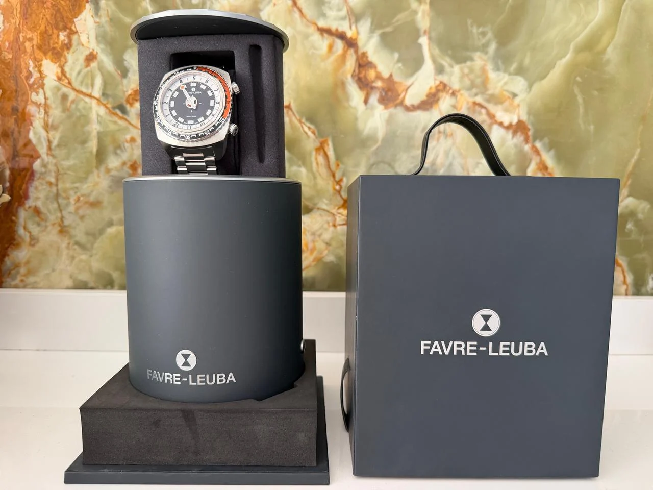 Favre-Leuba 001010108.13.20