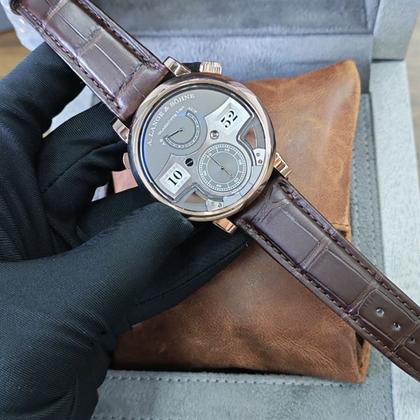 A. Lange & Söhne Zeitwerk 147.050