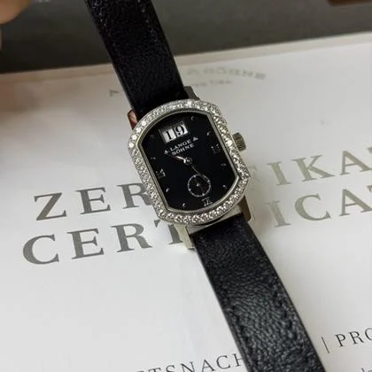 A. Lange & Söhne Cabaret 801.069
