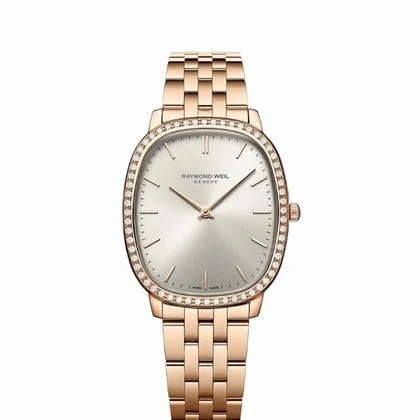 Raymond Weil Toccata 5280-P5S-64001