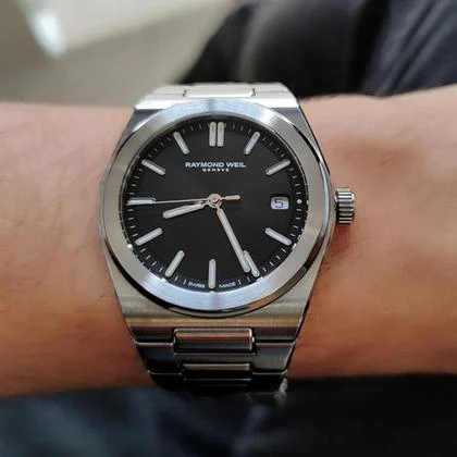 Raymond Weil 1000-ST-20001