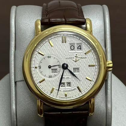 Ulysse Nardin 331-22