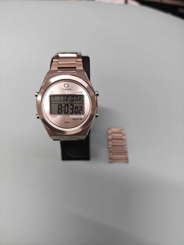 Timex tw2y09800