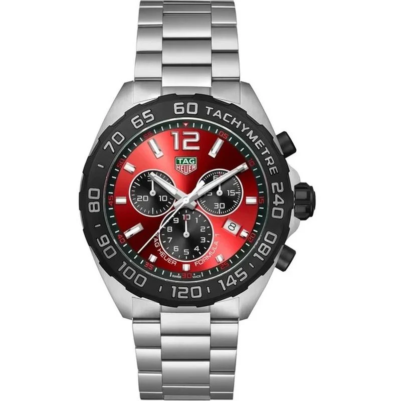 TAG Heuer Formula 1 CAZ101AN.BA0842