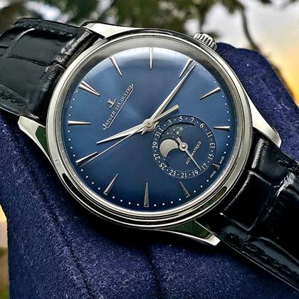 Jaeger-LeCoultre Master Ultra Thin 1368480