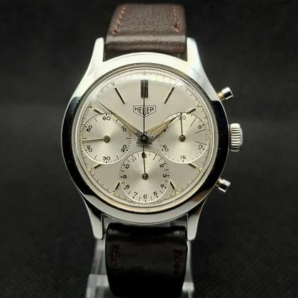 Heuer 2444