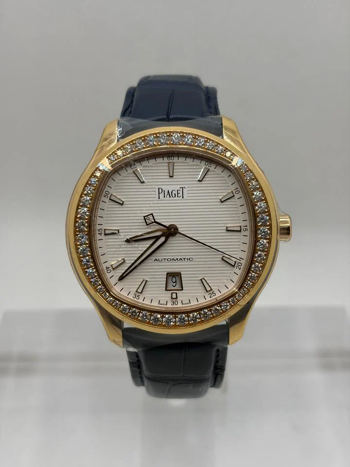 Piaget Polo S G0A44010