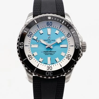 Breitling Superocean A17376211L2S1