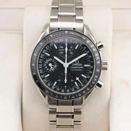 Omega Speedmaster 3520.50.00