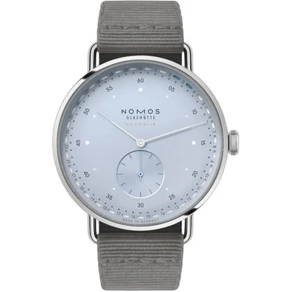 NOMOS Metro Neomatik 1166