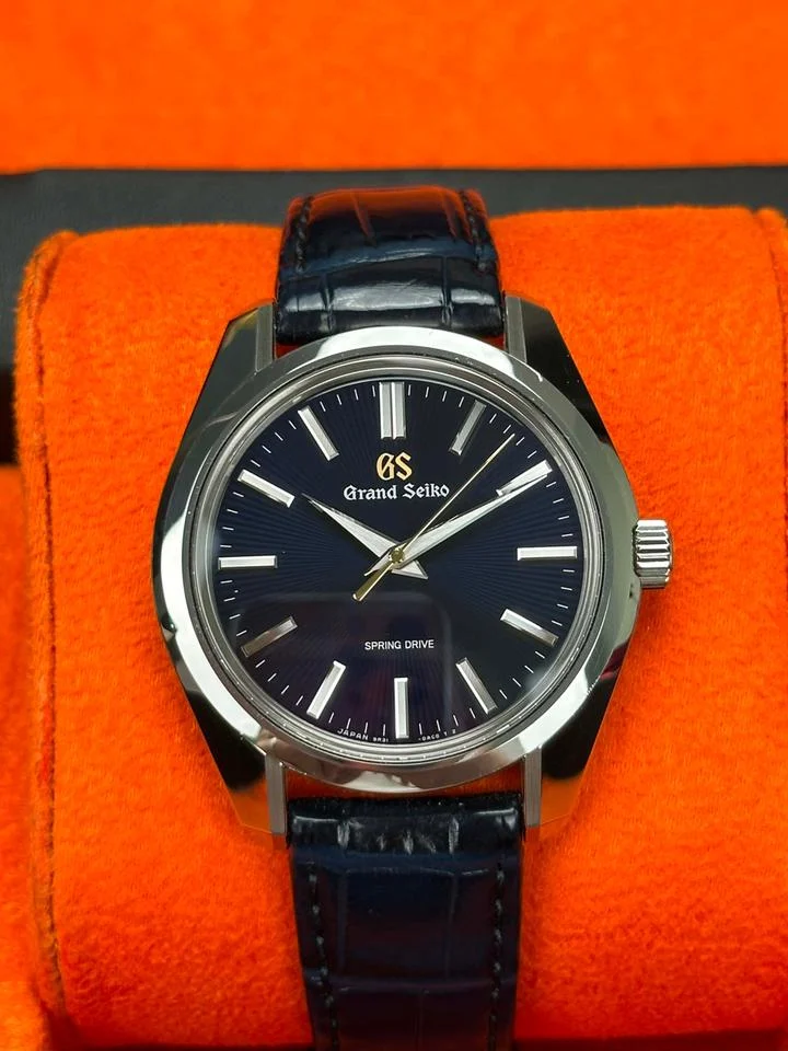 Grand Seiko Heritage Collection SBGY009