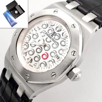 Audemars Piguet Royal Oak 67610ST
