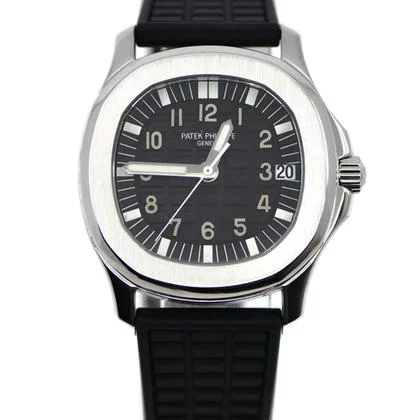 Patek Philippe Aquanaut 5066A-001