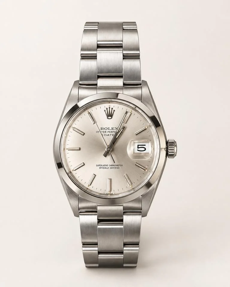 Rolex Oyster Perpetual 15000