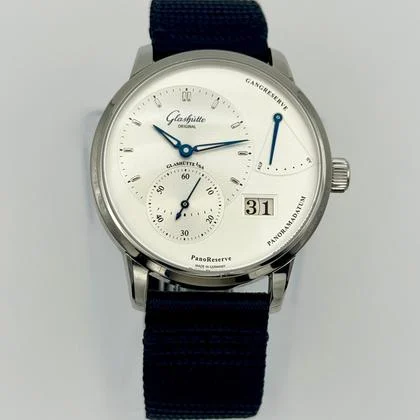 Glashütte Original PanoReserve 1-65-01-22-12-64