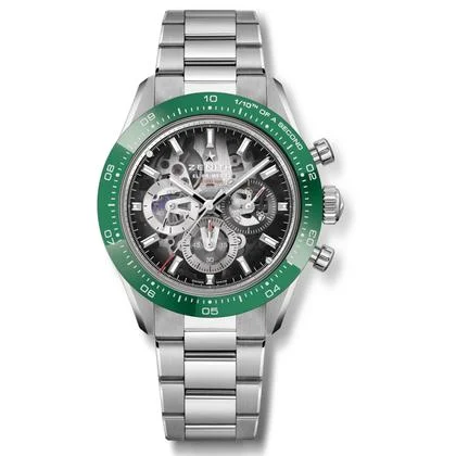 Zenith Chronomaster Sport 03.3131.3600/01.M3130