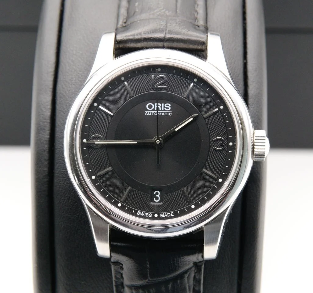 Oris Classic 7578