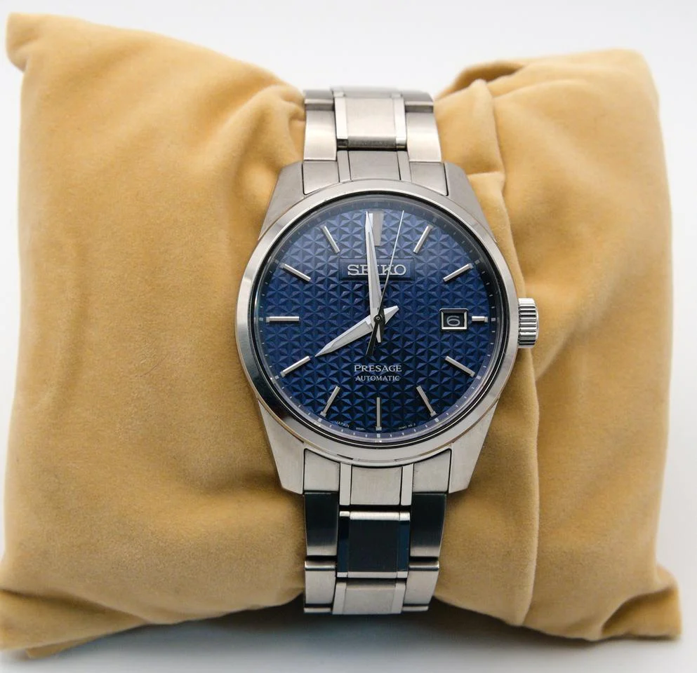 Seiko Presage SPB167J1