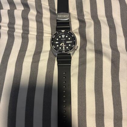 Seiko Prospex SRPE93