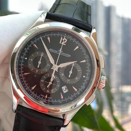 Jaeger-LeCoultre Master Chronograph Q153847N