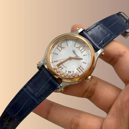 Chopard Happy Sport 278559-6008