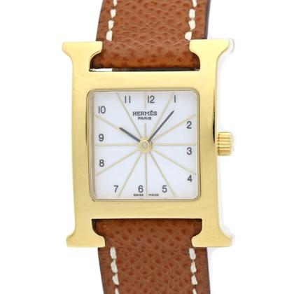 Hermès Heure H HH1.201.130/UGO 022919WW00