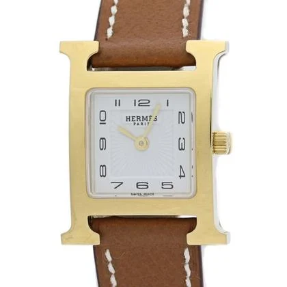 Hermès Heure H HH1.201.131/UGO W036732WW00