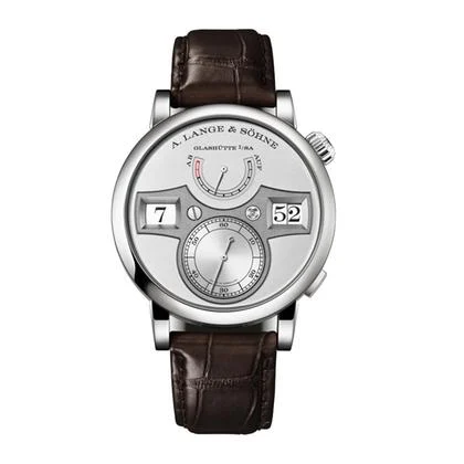 A. Lange & Söhne Zeitwerk 142.025