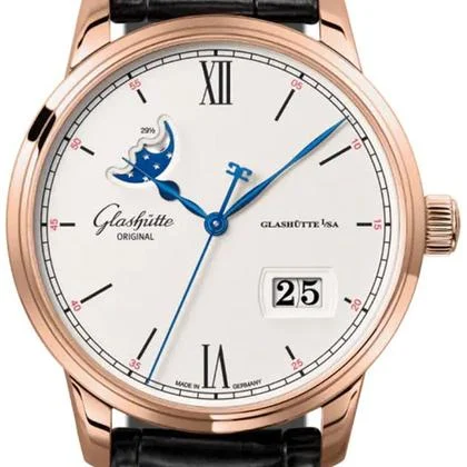 Glashütte Original Senator Excellence 1-36-04-02-05-61