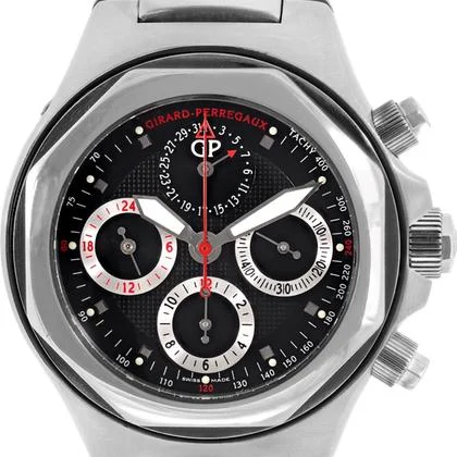 Girard Perregaux Laureato 8018