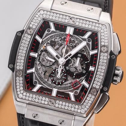 Hublot Spirit of Big Bang 601.NX.0173.LR.1104