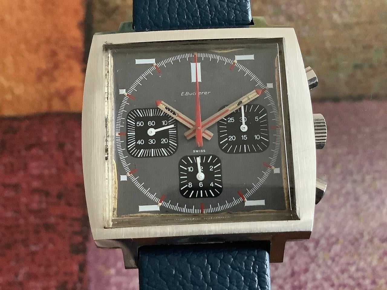 Heuer 73633
