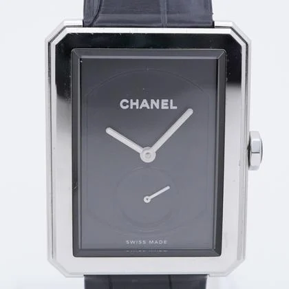 Chanel Boy-Friend H5319
